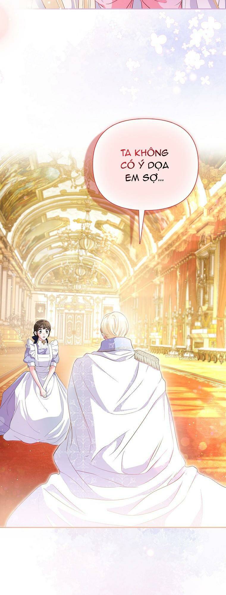 Nàng Công Chúa Của Mọi Người Chapter 6 - Trang 2