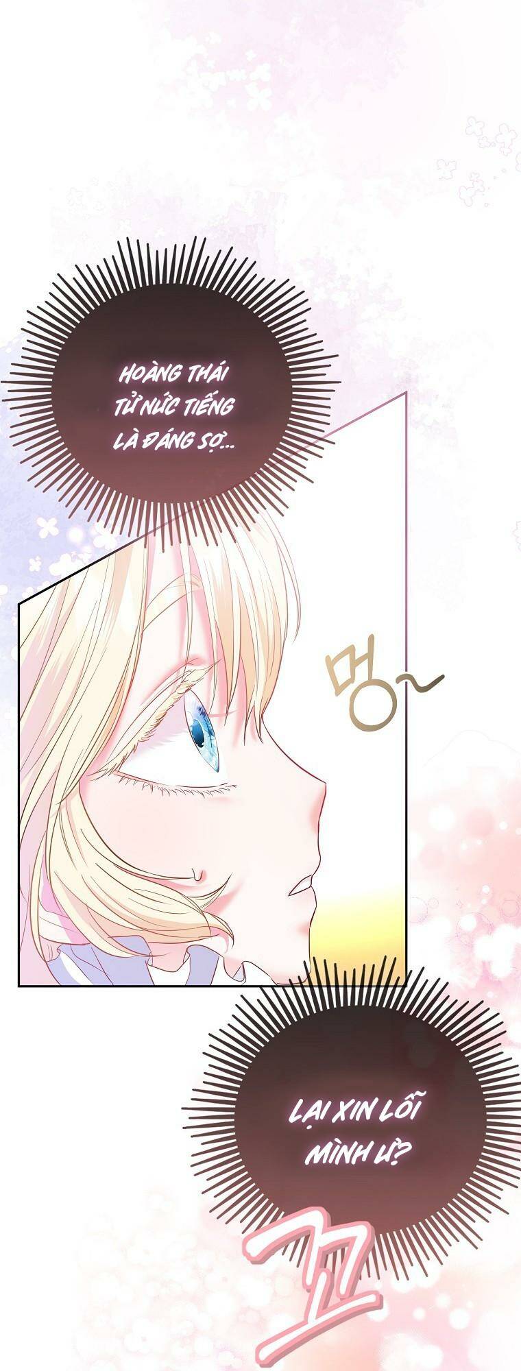 Nàng Công Chúa Của Mọi Người Chapter 6 - Trang 2