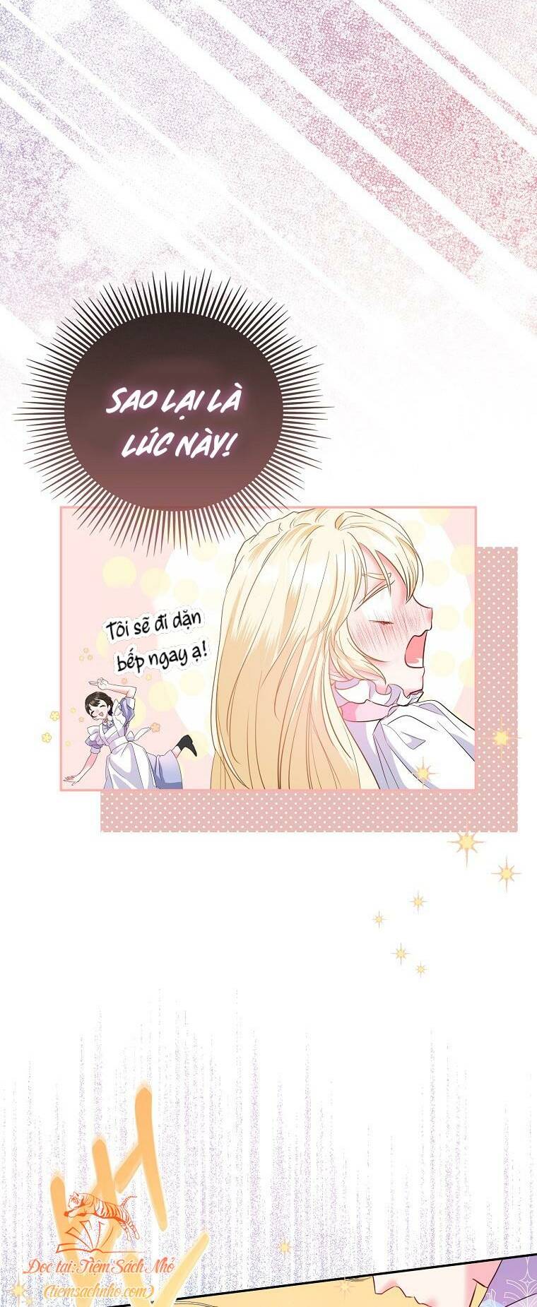 Nàng Công Chúa Của Mọi Người Chapter 6 - Trang 2