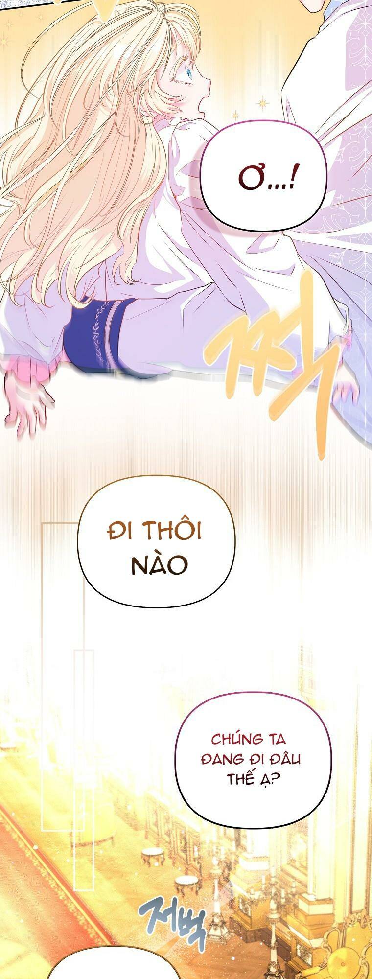 Nàng Công Chúa Của Mọi Người Chapter 6 - Trang 2