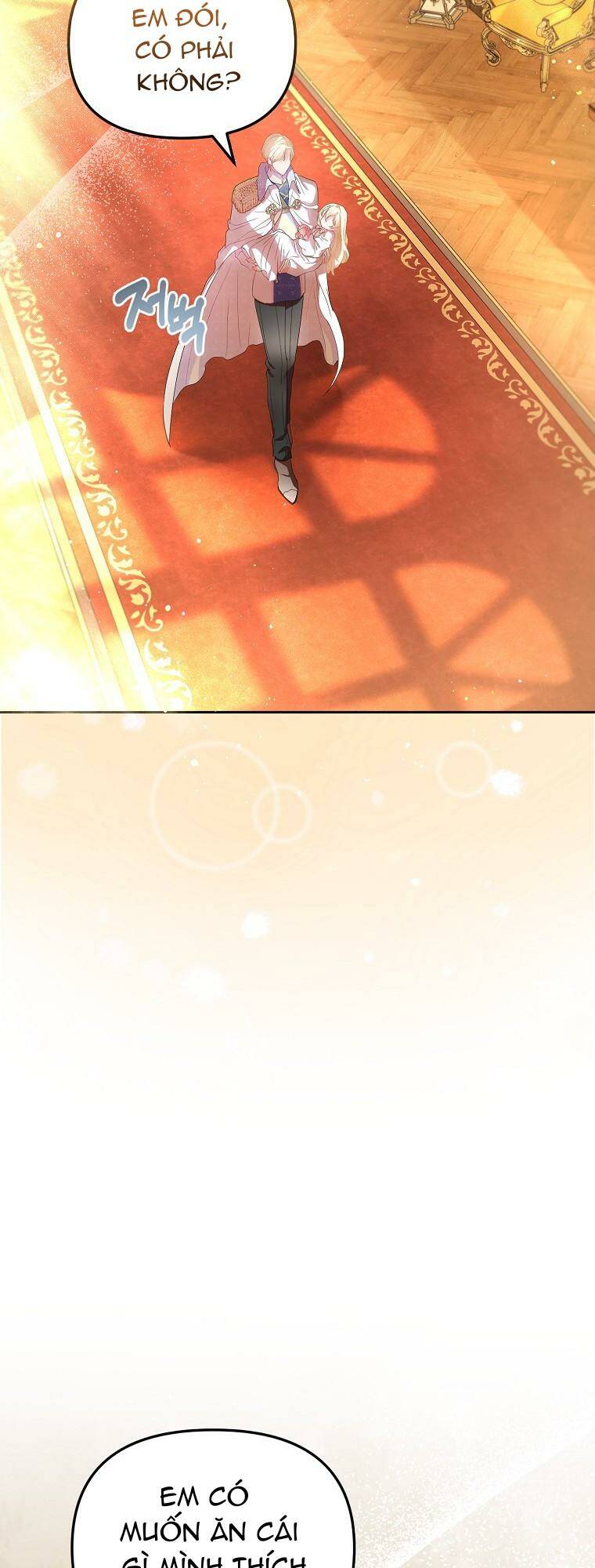 Nàng Công Chúa Của Mọi Người Chapter 6 - Trang 2