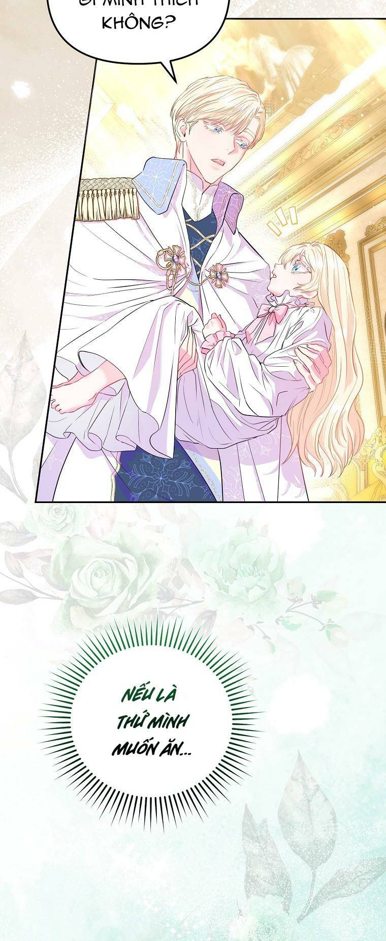 Nàng Công Chúa Của Mọi Người Chapter 6 - Trang 2