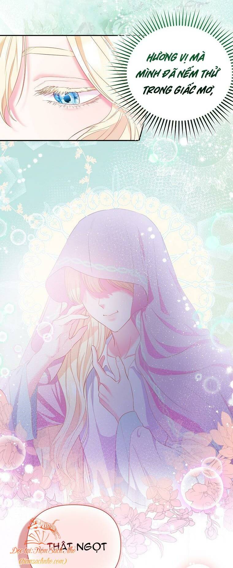 Nàng Công Chúa Của Mọi Người Chapter 6 - Trang 2