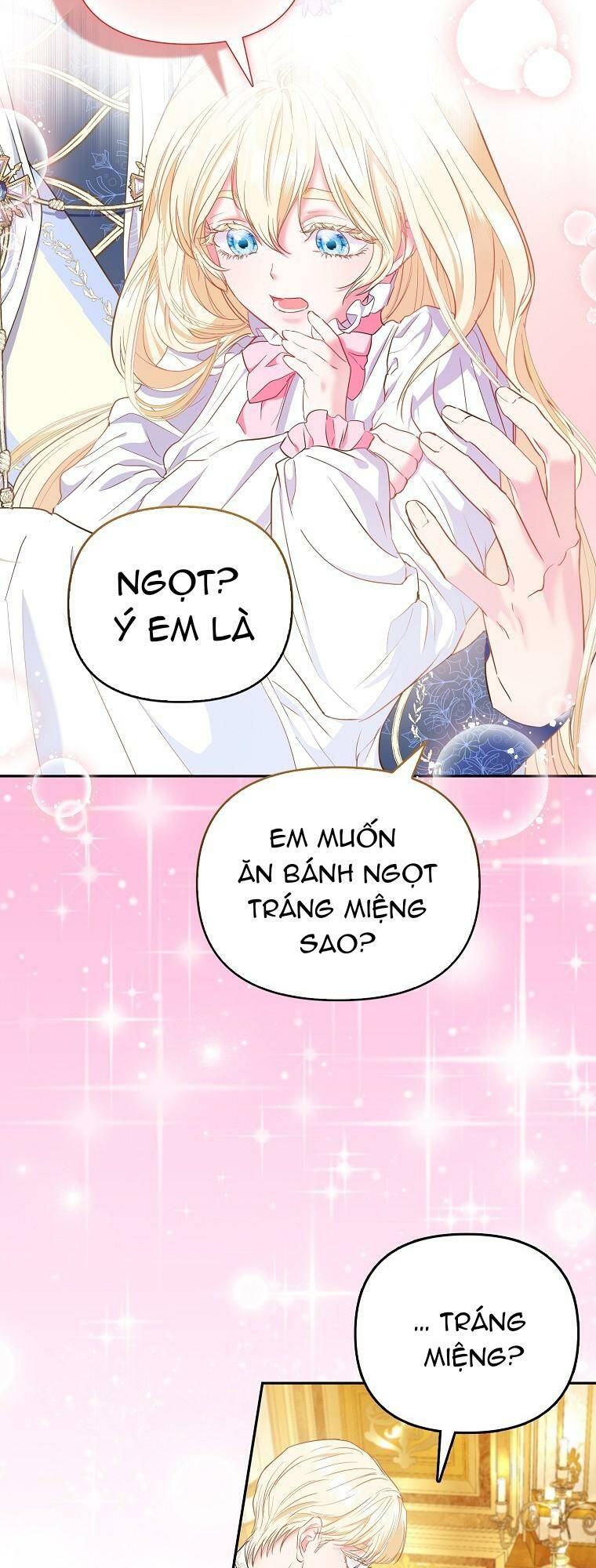 Nàng Công Chúa Của Mọi Người Chapter 6 - Trang 2