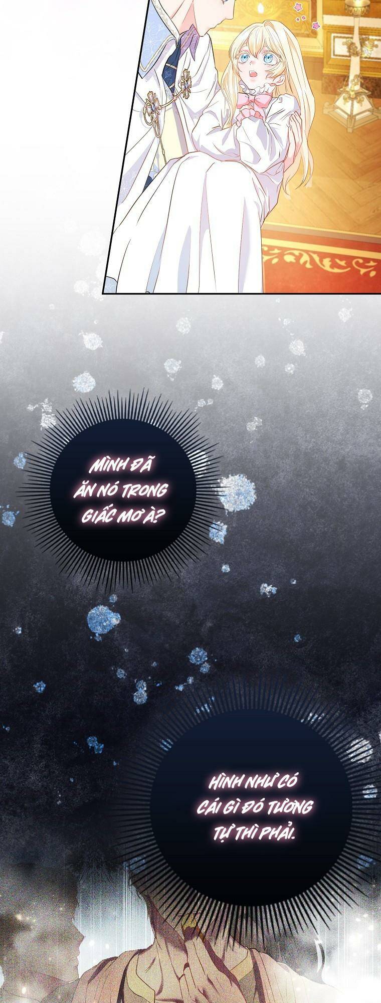 Nàng Công Chúa Của Mọi Người Chapter 6 - Trang 2