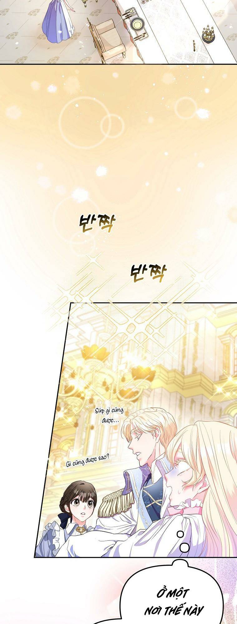 Nàng Công Chúa Của Mọi Người Chapter 6 - Trang 2