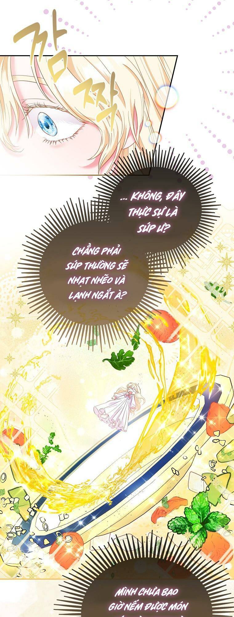 Nàng Công Chúa Của Mọi Người Chapter 6 - Trang 2