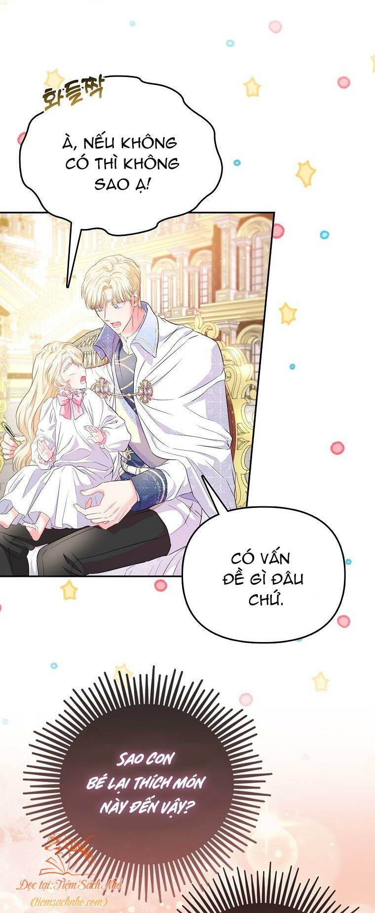 Nàng Công Chúa Của Mọi Người Chapter 6 - Trang 2