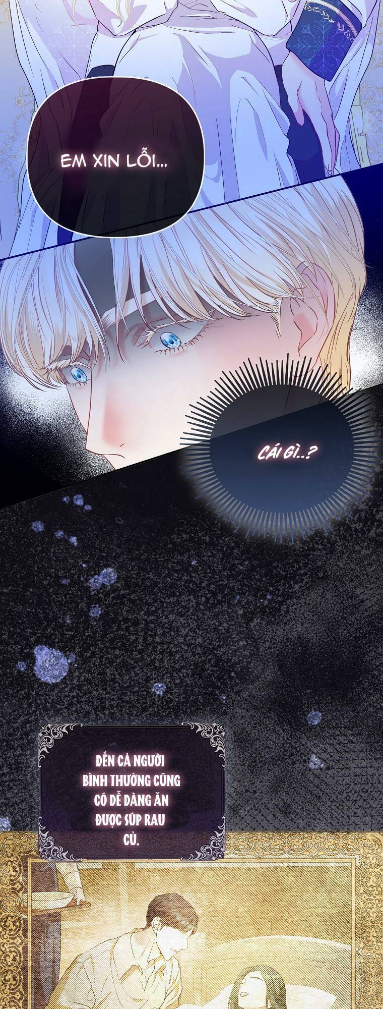 Nàng Công Chúa Của Mọi Người Chapter 6 - Trang 2