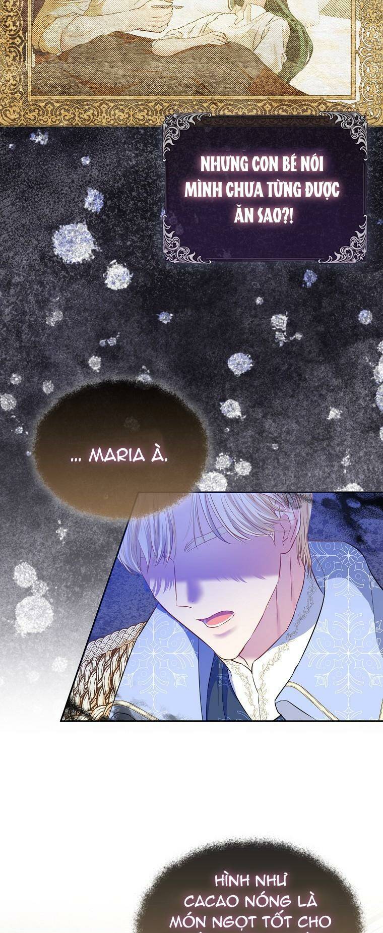 Nàng Công Chúa Của Mọi Người Chapter 6 - Trang 2