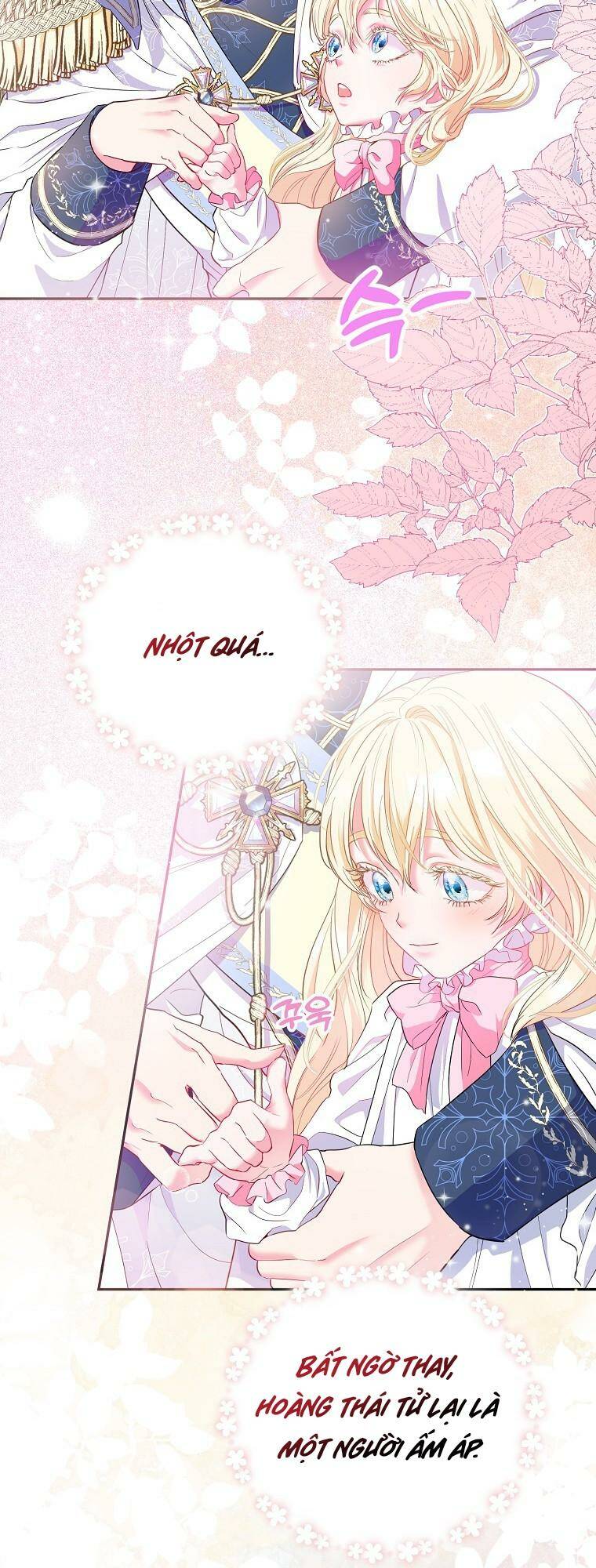 Nàng Công Chúa Của Mọi Người Chapter 6 - Trang 2