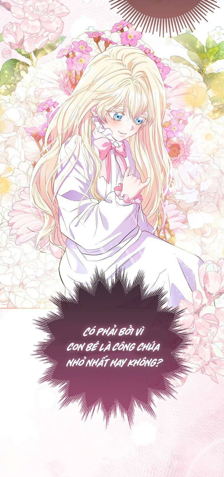 Nàng Công Chúa Của Mọi Người Chapter 6 - Trang 2