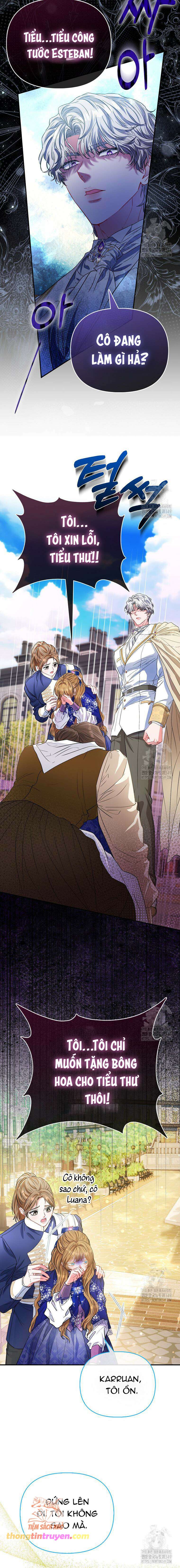 Nàng Công Chúa Của Mọi Người Chapter 60 - Trang 2