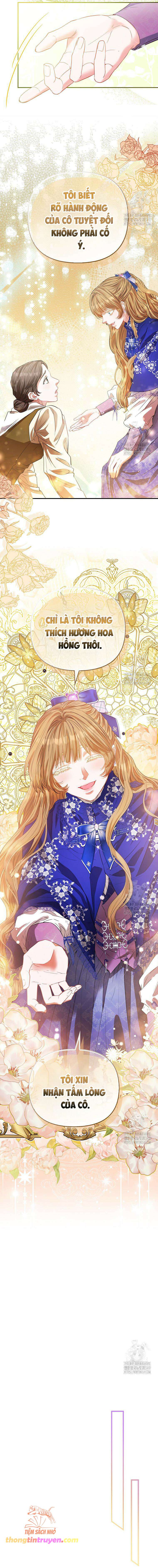 Nàng Công Chúa Của Mọi Người Chapter 60 - Trang 2