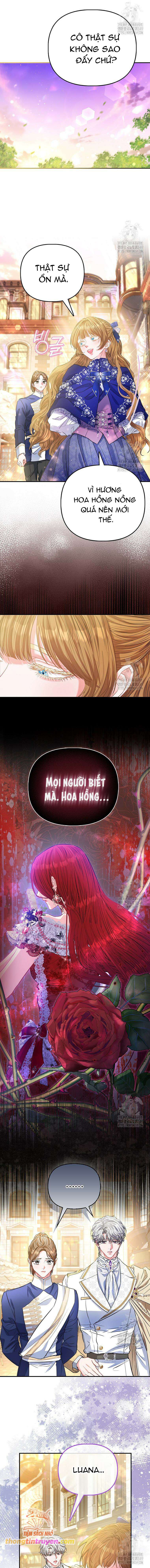 Nàng Công Chúa Của Mọi Người Chapter 60 - Trang 2