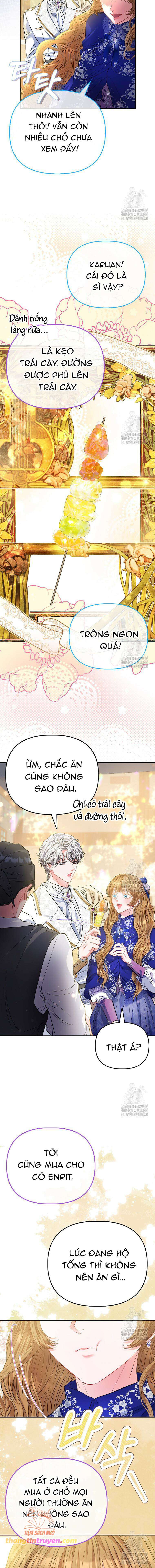Nàng Công Chúa Của Mọi Người Chapter 60 - Trang 2