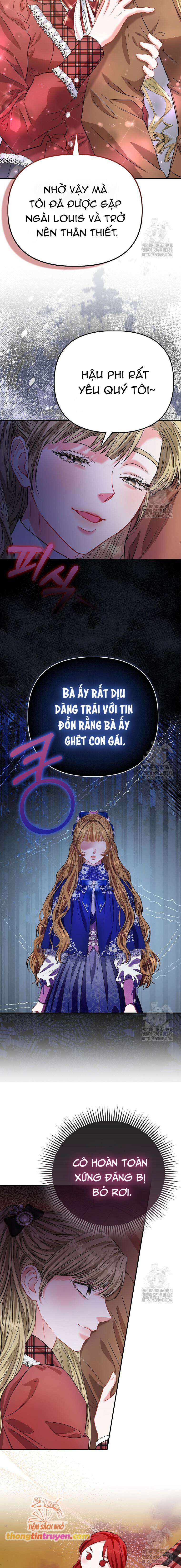 Nàng Công Chúa Của Mọi Người Chapter 60 - Trang 2