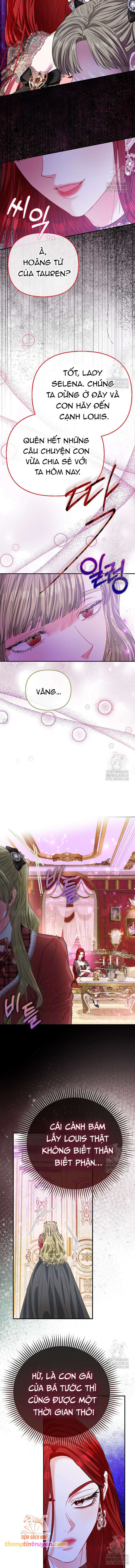 Nàng Công Chúa Của Mọi Người Chapter 61 - Trang 2