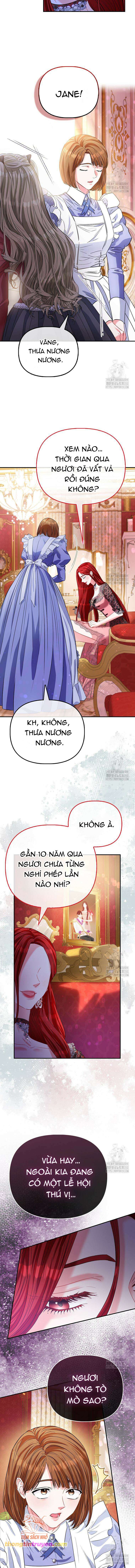 Nàng Công Chúa Của Mọi Người Chapter 61 - Trang 2