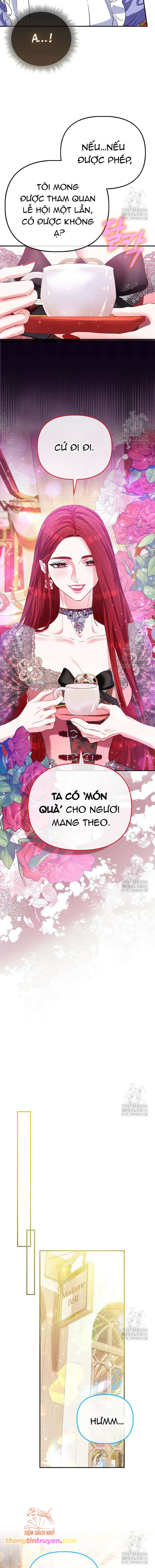 Nàng Công Chúa Của Mọi Người Chapter 61 - Trang 2