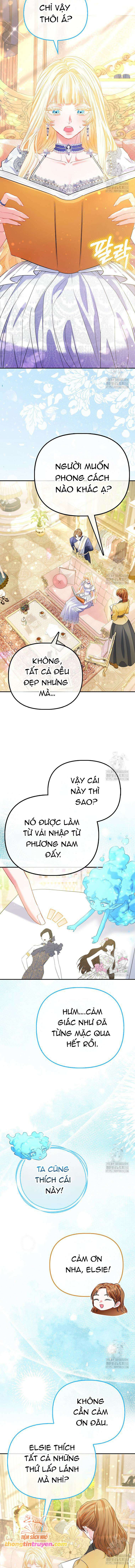 Nàng Công Chúa Của Mọi Người Chapter 61 - Trang 2