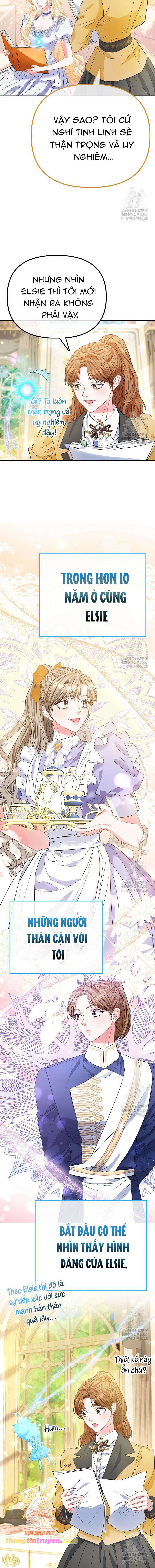 Nàng Công Chúa Của Mọi Người Chapter 61 - Trang 2