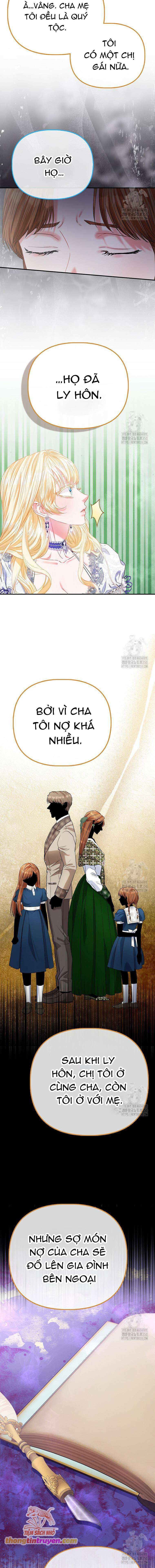 Nàng Công Chúa Của Mọi Người Chapter 61 - Trang 2