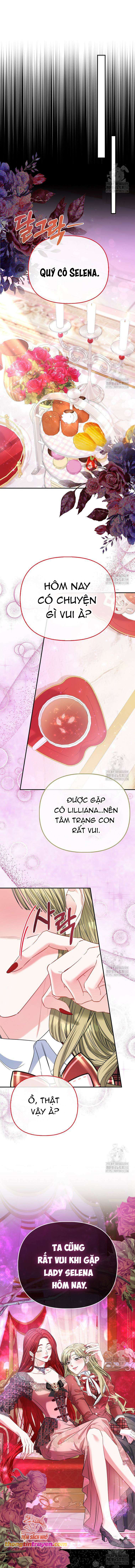 Nàng Công Chúa Của Mọi Người Chapter 61 - Trang 2