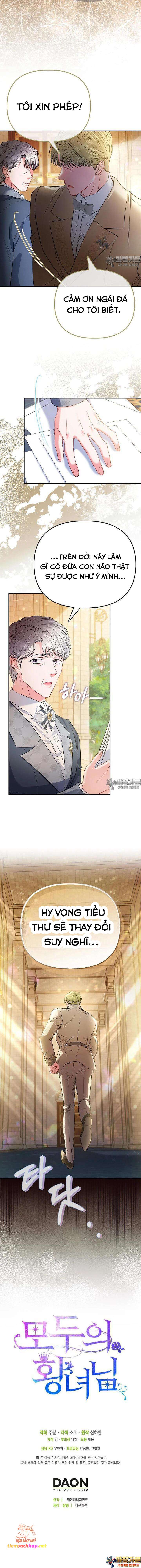 Nàng Công Chúa Của Mọi Người Chapter 63 - Trang 2