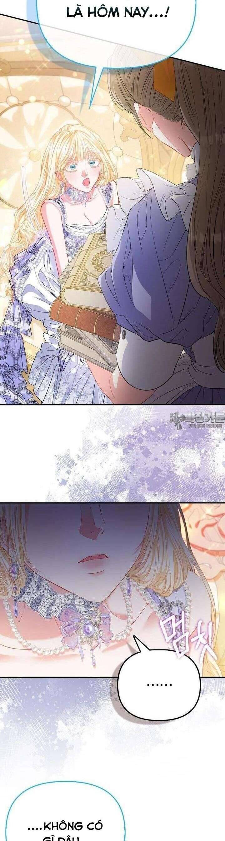 Nàng Công Chúa Của Mọi Người Chapter 64 - Trang 2