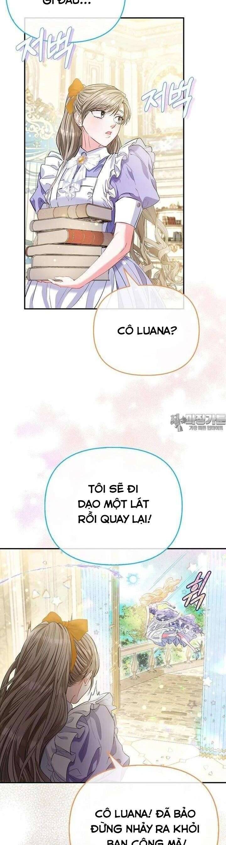 Nàng Công Chúa Của Mọi Người Chapter 64 - Trang 2