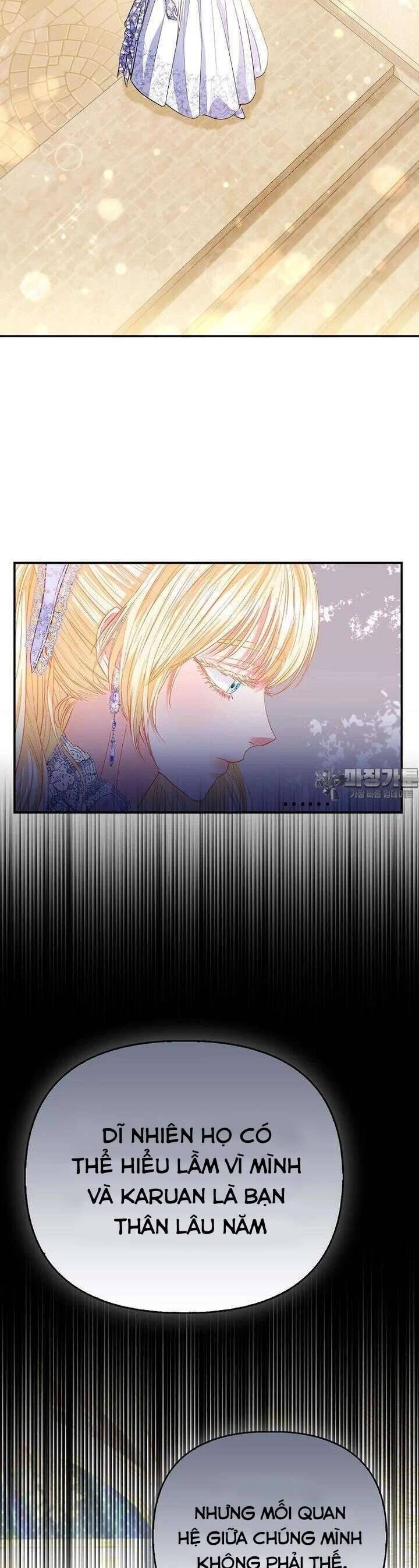 Nàng Công Chúa Của Mọi Người Chapter 64 - Trang 2