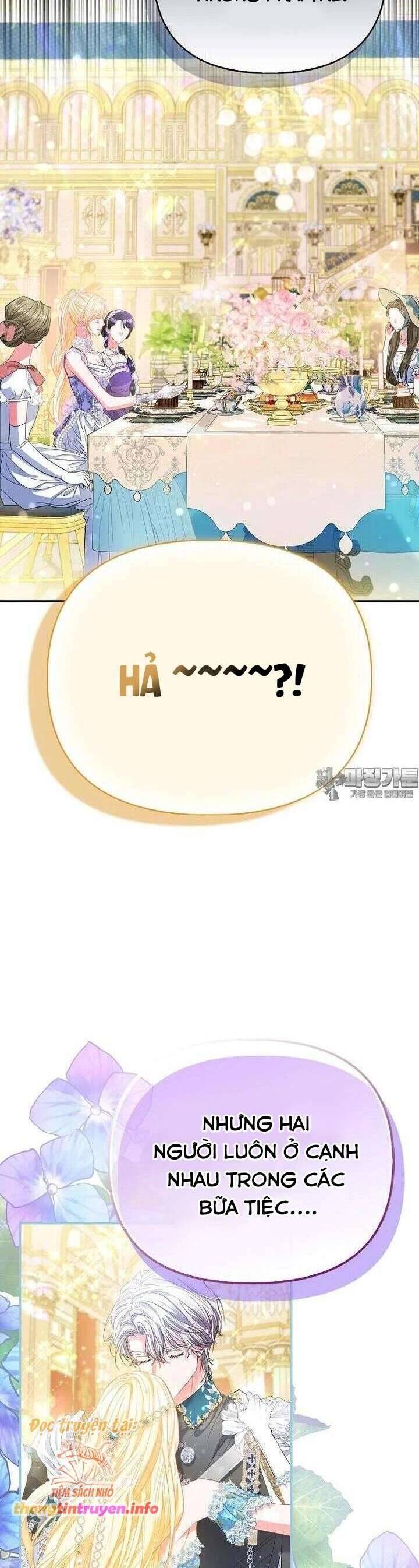 Nàng Công Chúa Của Mọi Người Chapter 64 - Trang 2