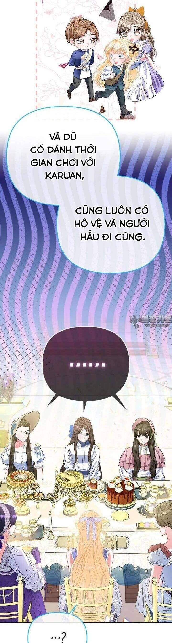 Nàng Công Chúa Của Mọi Người Chapter 64 - Trang 2