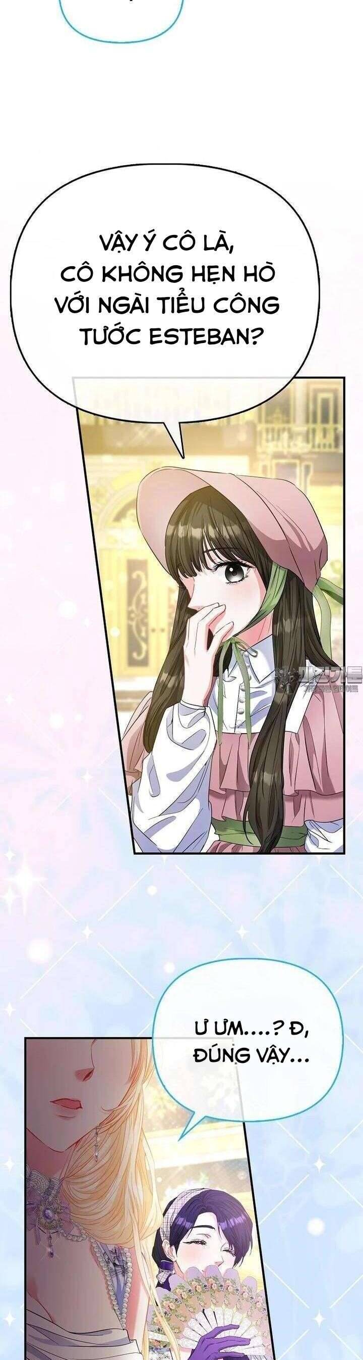 Nàng Công Chúa Của Mọi Người Chapter 64 - Trang 2