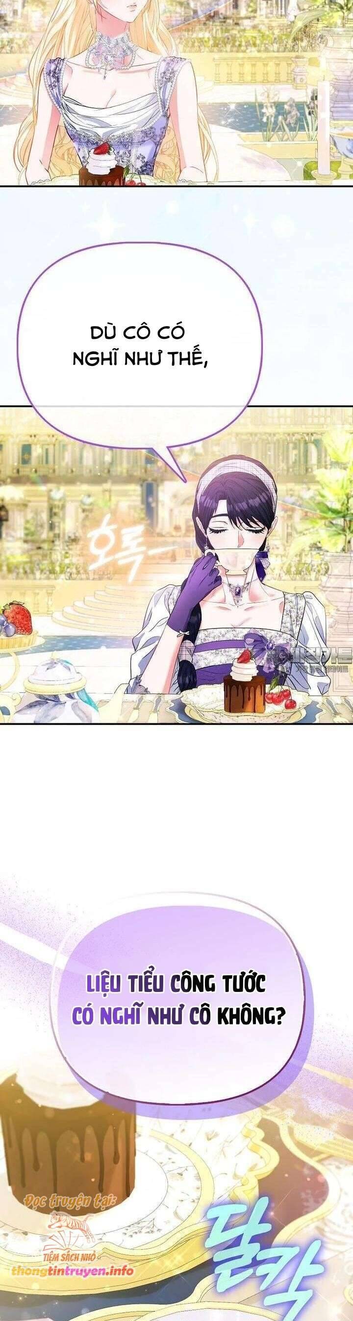 Nàng Công Chúa Của Mọi Người Chapter 64 - Trang 2