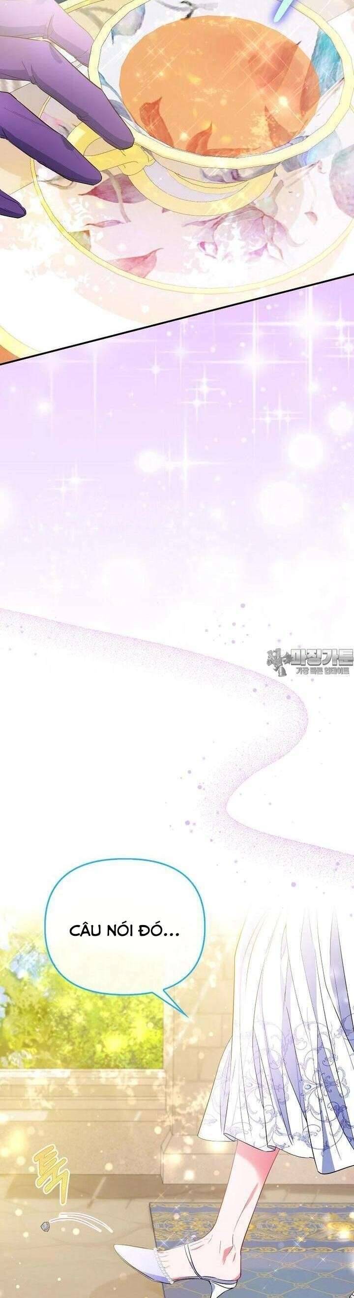 Nàng Công Chúa Của Mọi Người Chapter 64 - Trang 2
