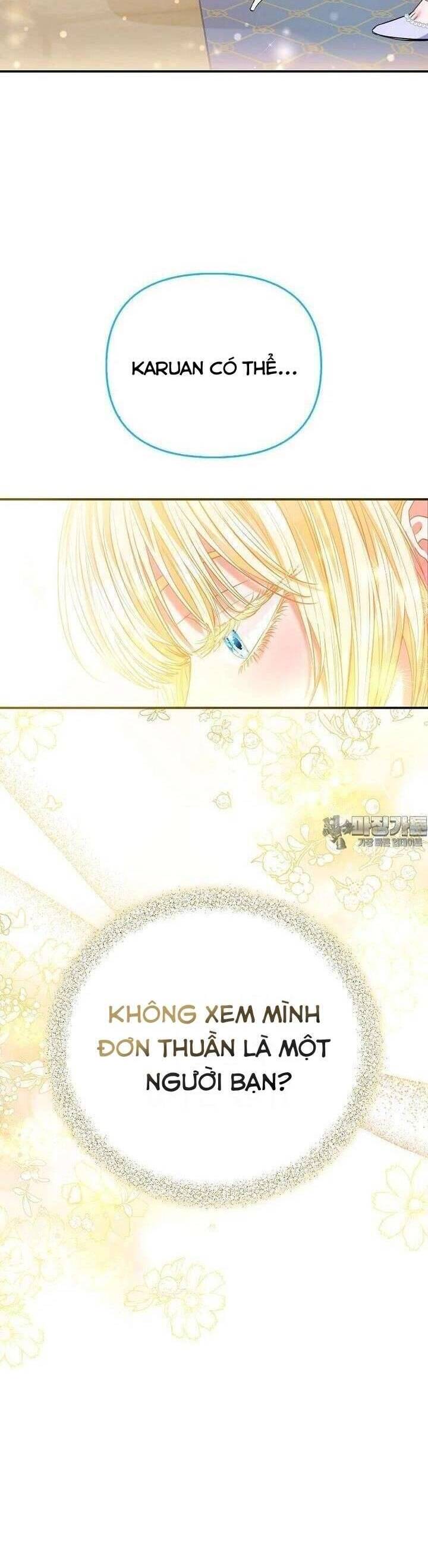 Nàng Công Chúa Của Mọi Người Chapter 64 - Trang 2