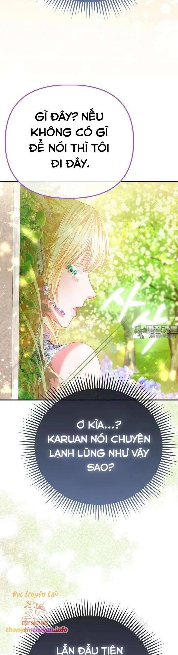 Nàng Công Chúa Của Mọi Người Chapter 64 - Trang 2