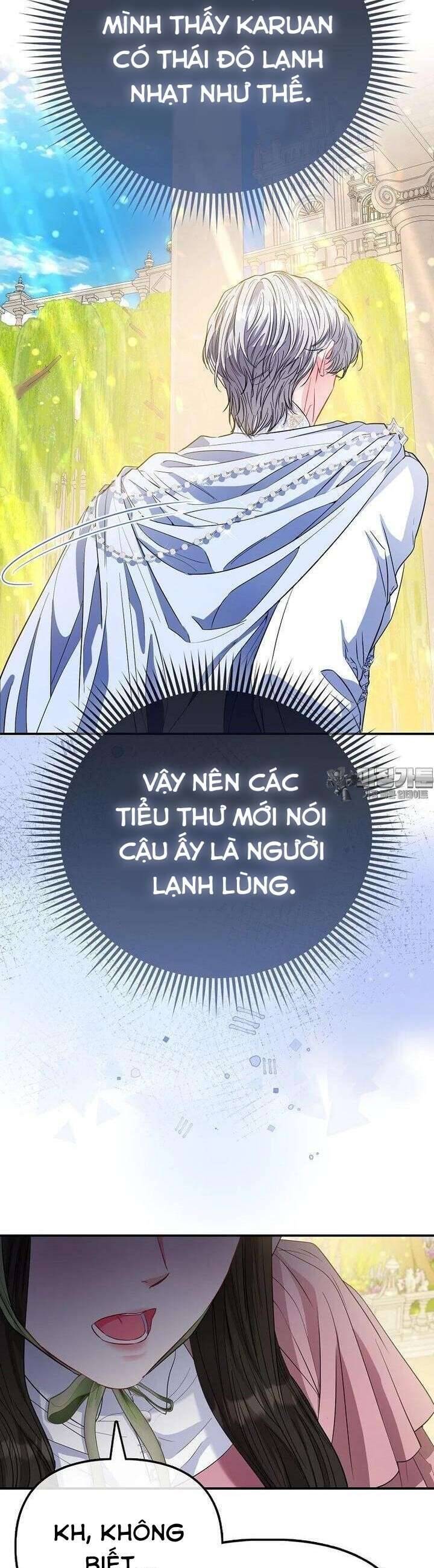 Nàng Công Chúa Của Mọi Người Chapter 64 - Trang 2
