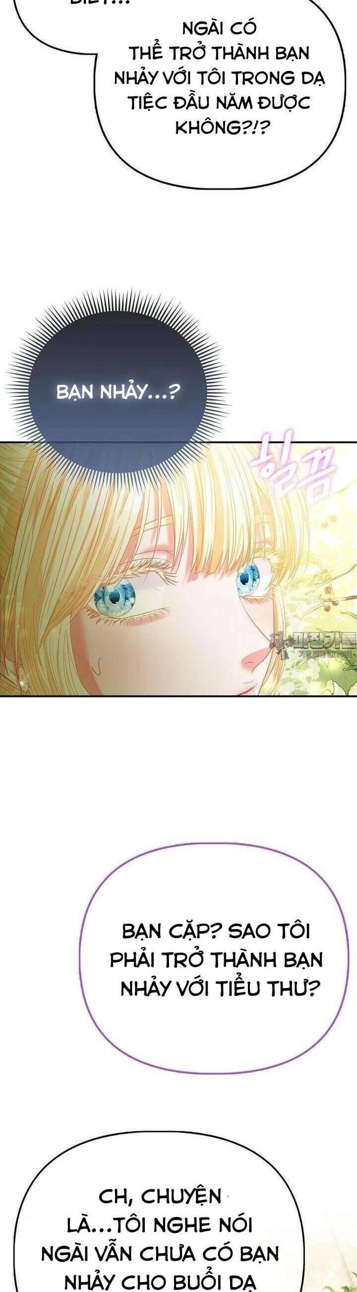 Nàng Công Chúa Của Mọi Người Chapter 64 - Trang 2