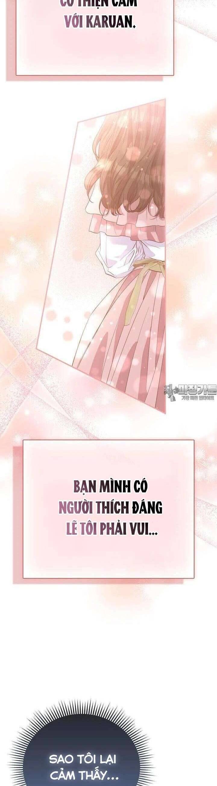 Nàng Công Chúa Của Mọi Người Chapter 64 - Trang 2