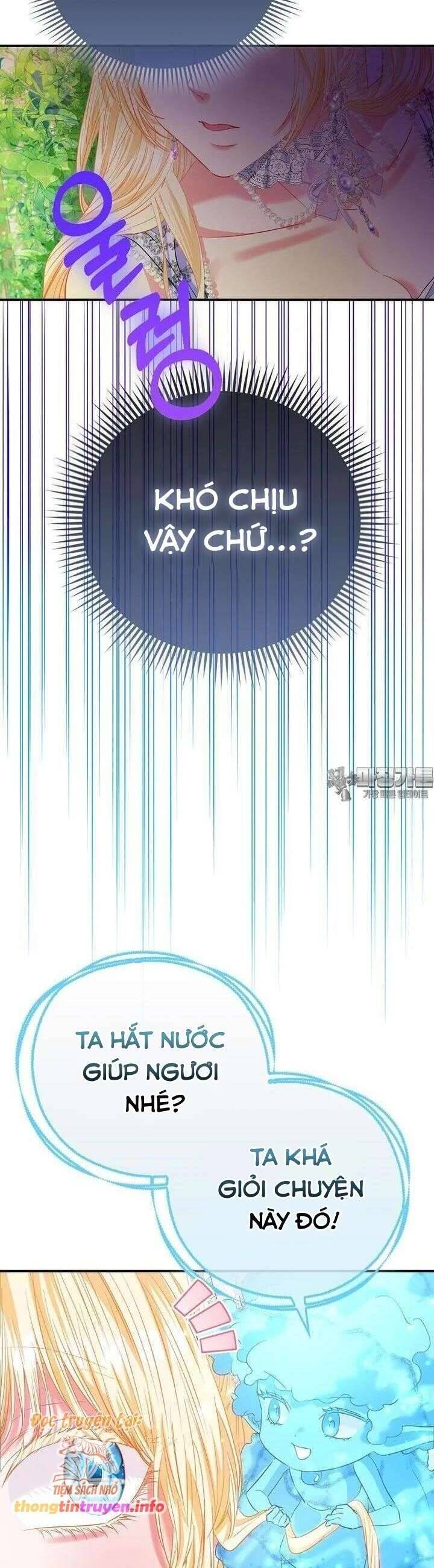 Nàng Công Chúa Của Mọi Người Chapter 64 - Trang 2