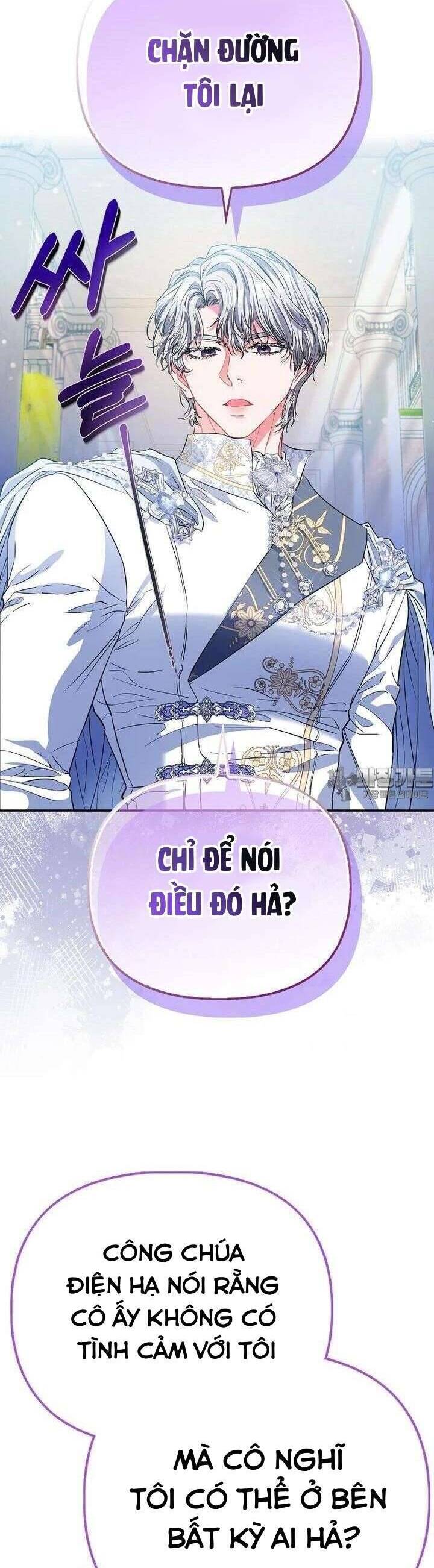 Nàng Công Chúa Của Mọi Người Chapter 64 - Trang 2