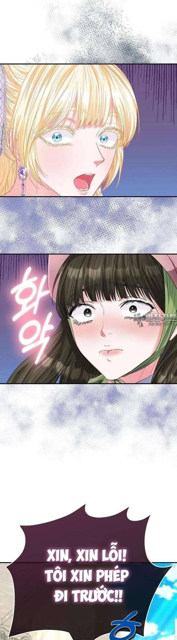 Nàng Công Chúa Của Mọi Người Chapter 64 - Trang 2