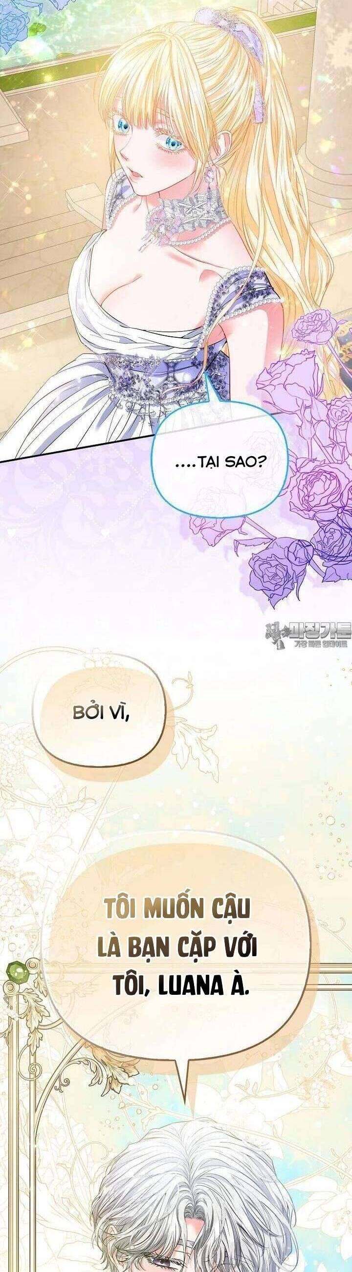 Nàng Công Chúa Của Mọi Người Chapter 64 - Trang 2