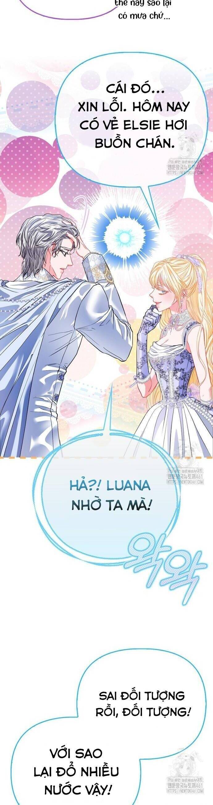 Nàng Công Chúa Của Mọi Người Chapter 65 - Trang 2