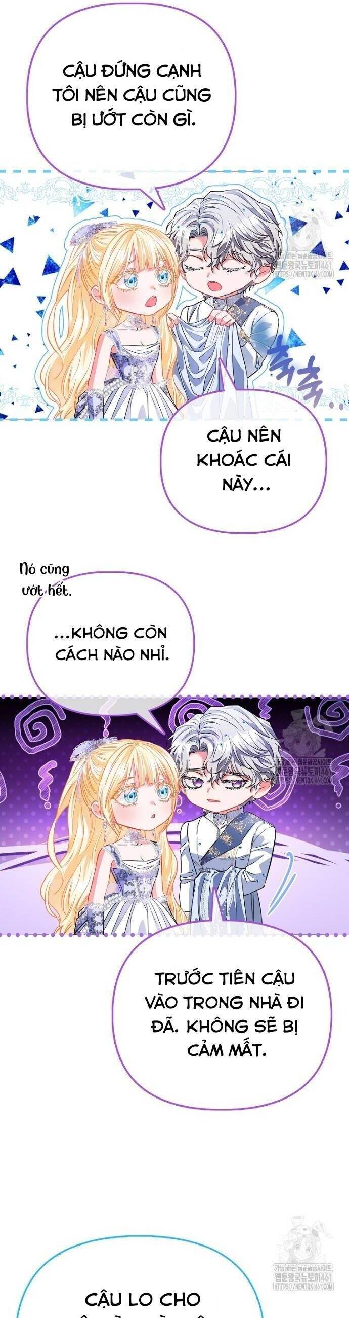 Nàng Công Chúa Của Mọi Người Chapter 65 - Trang 2