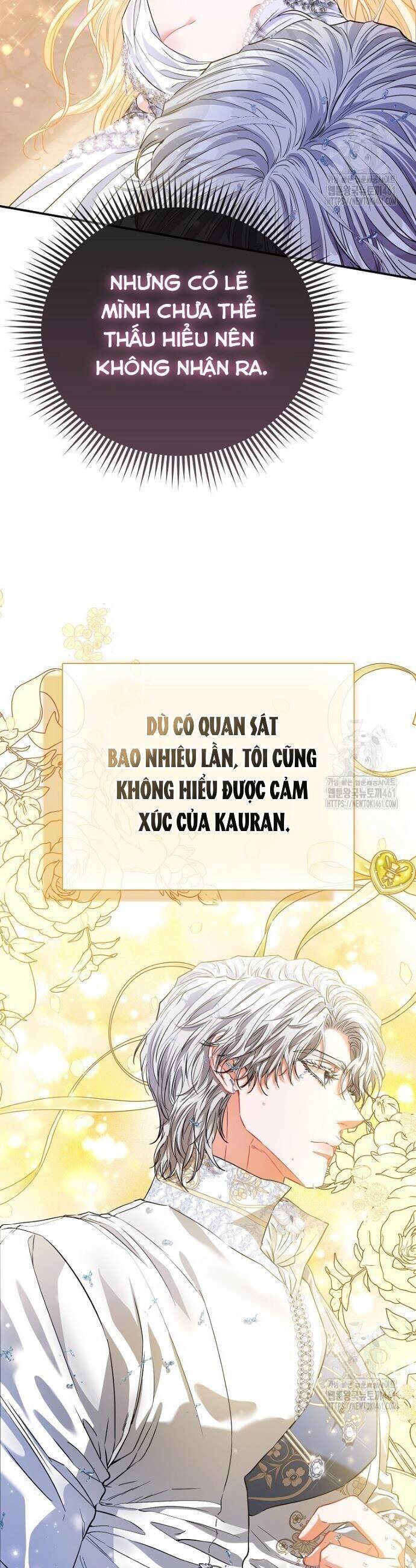 Nàng Công Chúa Của Mọi Người Chapter 65 - Trang 2