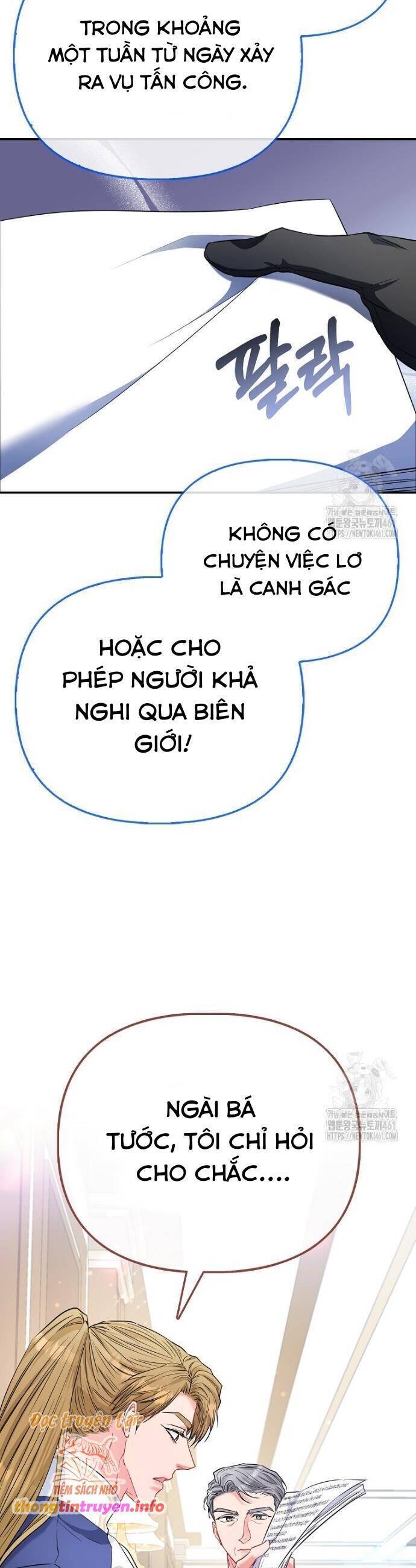 Nàng Công Chúa Của Mọi Người Chapter 65 - Trang 2